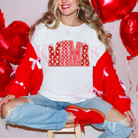 Valentine's Mama - Valentine's Day Shirt