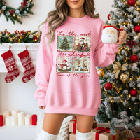 It's The Most Wonderful Time of Year Shirt