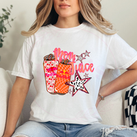 RB Mom Juice T-Shirt