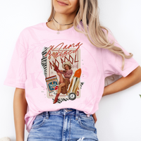 Mama Raised No Fool Shirt