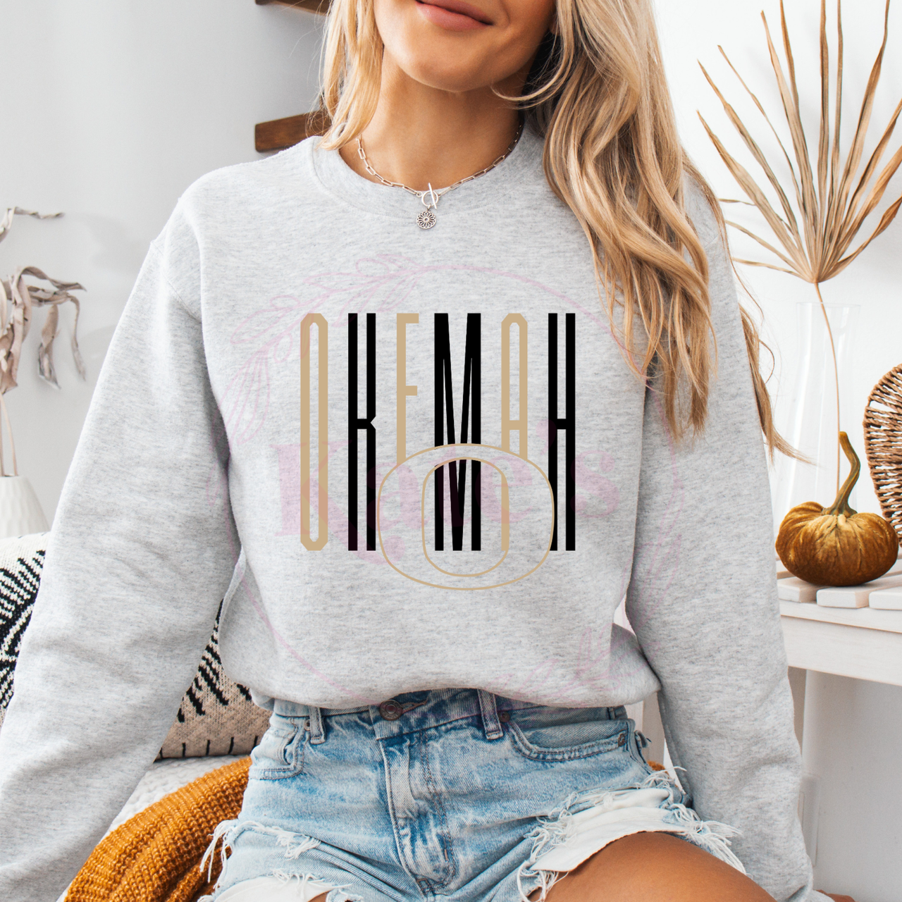 Okemah Panthers Shirt