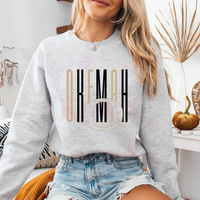 Okemah Panthers Shirt