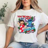 Ohana T-Shirt