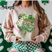 Wild Sweatshirt