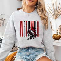 Wetumka Chieftains Shirt