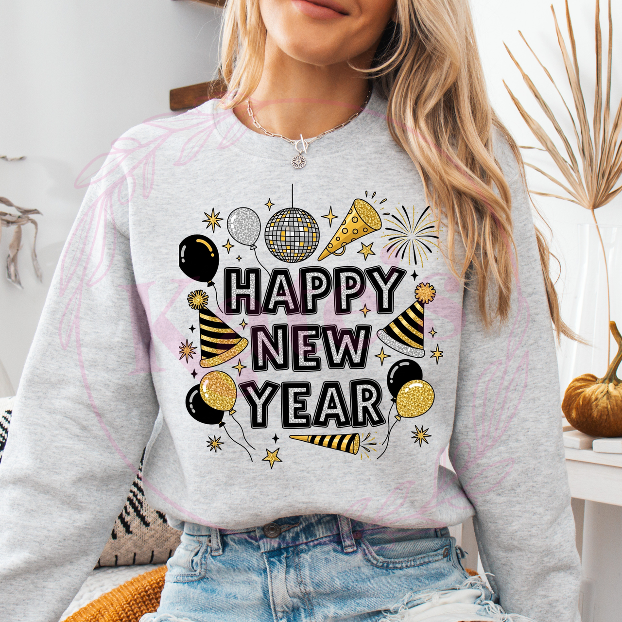 Happy New Years Shirt