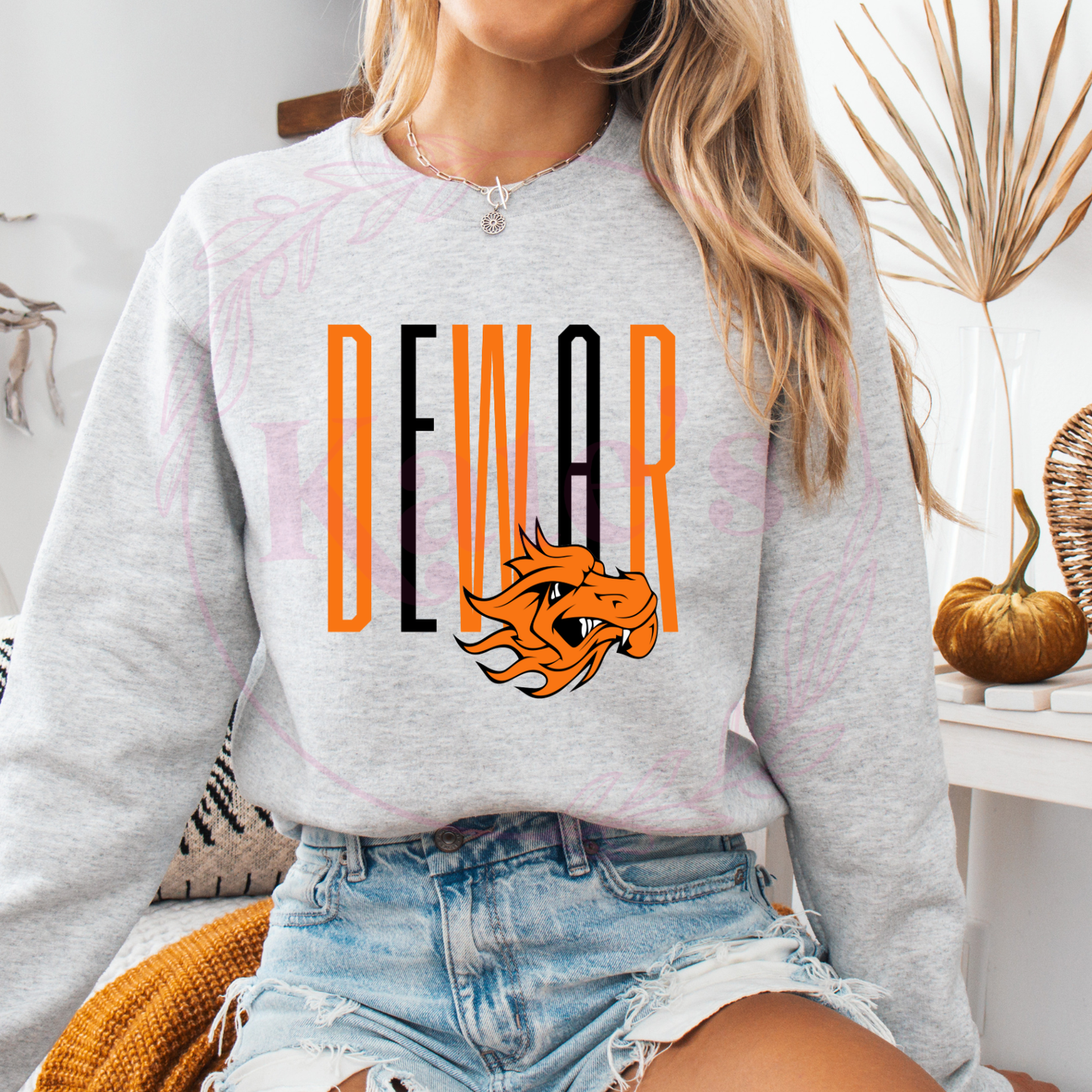 Dewar Dragons Shirt
