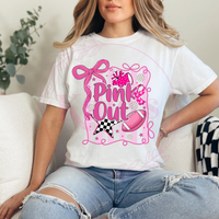Pink Out Shirt