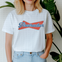 Firecracker T-Shirt