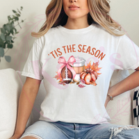 Tis' The Season Fall T-Shirt