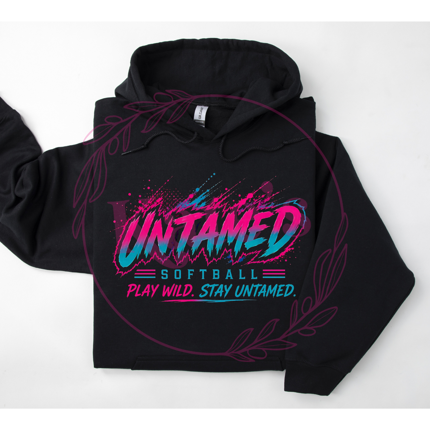 Untamed Shirts