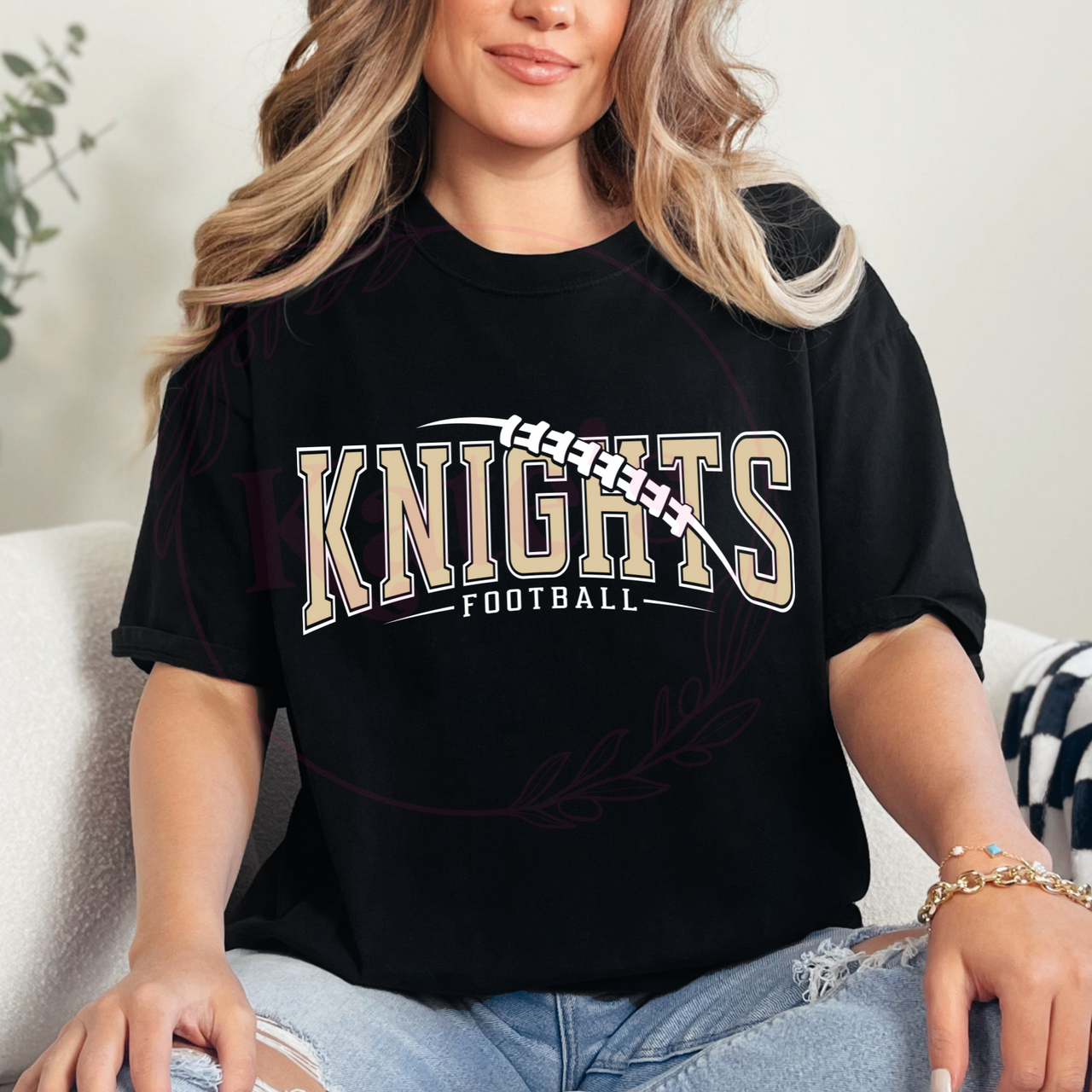 Knights Football 2025 Shirt