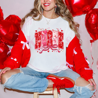 Valentine's Nurse - Valentine's Day Shirt