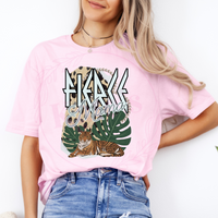 Fierce Mama Shirt