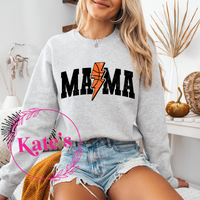 Mama Basketball Shirt