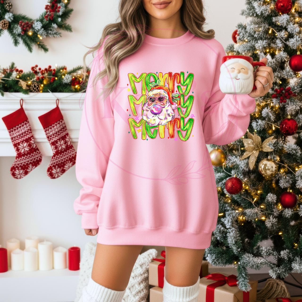 Merry Shirt