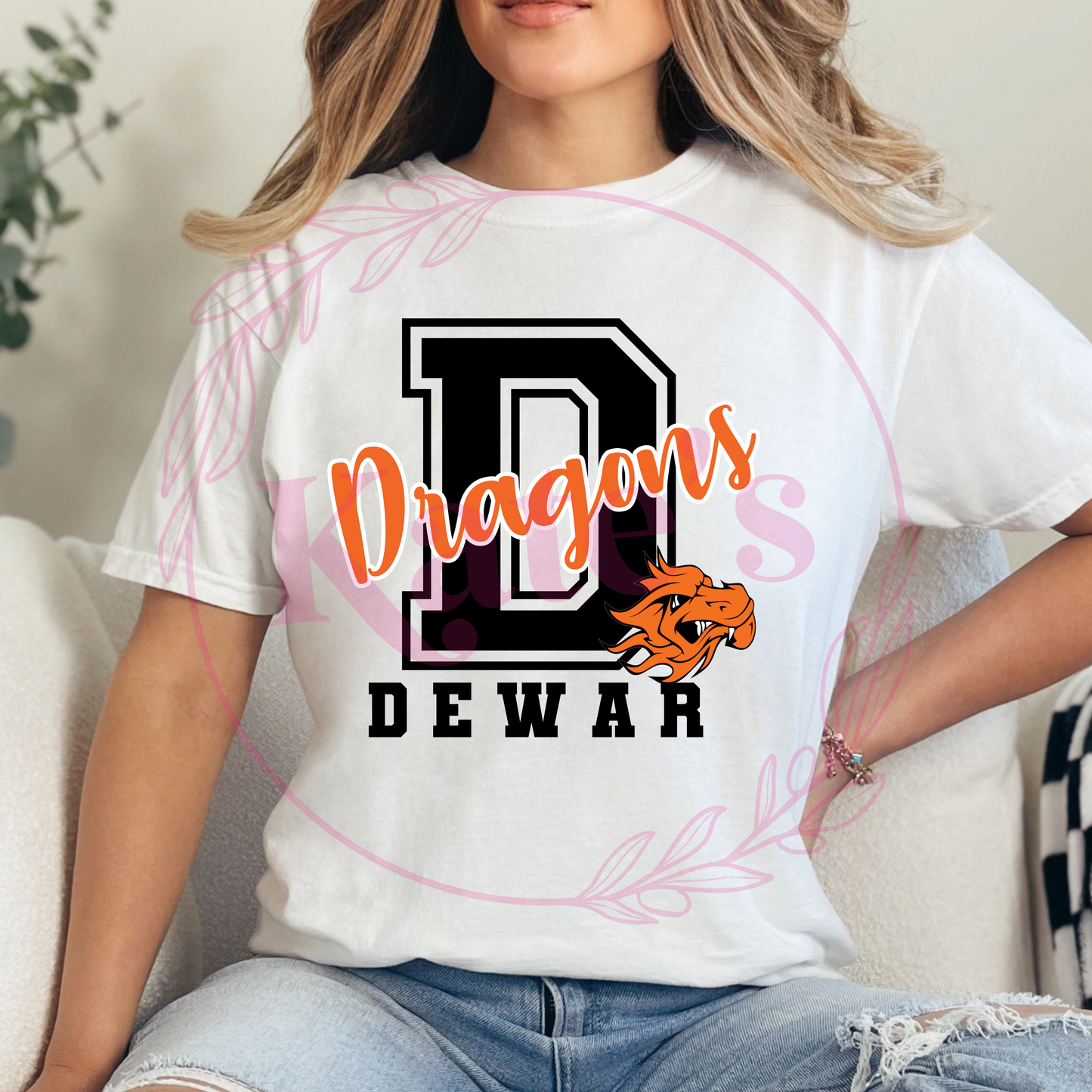 The Essential School Spirit Shirt