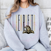 Henryetta Knights Shirt