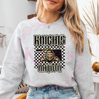 Knights Nation Spirit Shirt