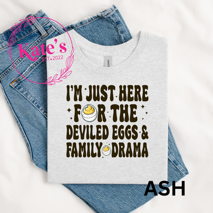 Deviled eggs Shirt