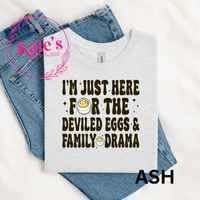 Deviled eggs Shirt