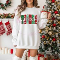 Christmas Mascot Shirt