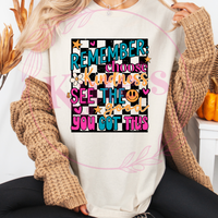 Remember Choose Kindness T-Shirt