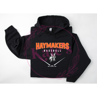 Haymakers Baseball Shirts