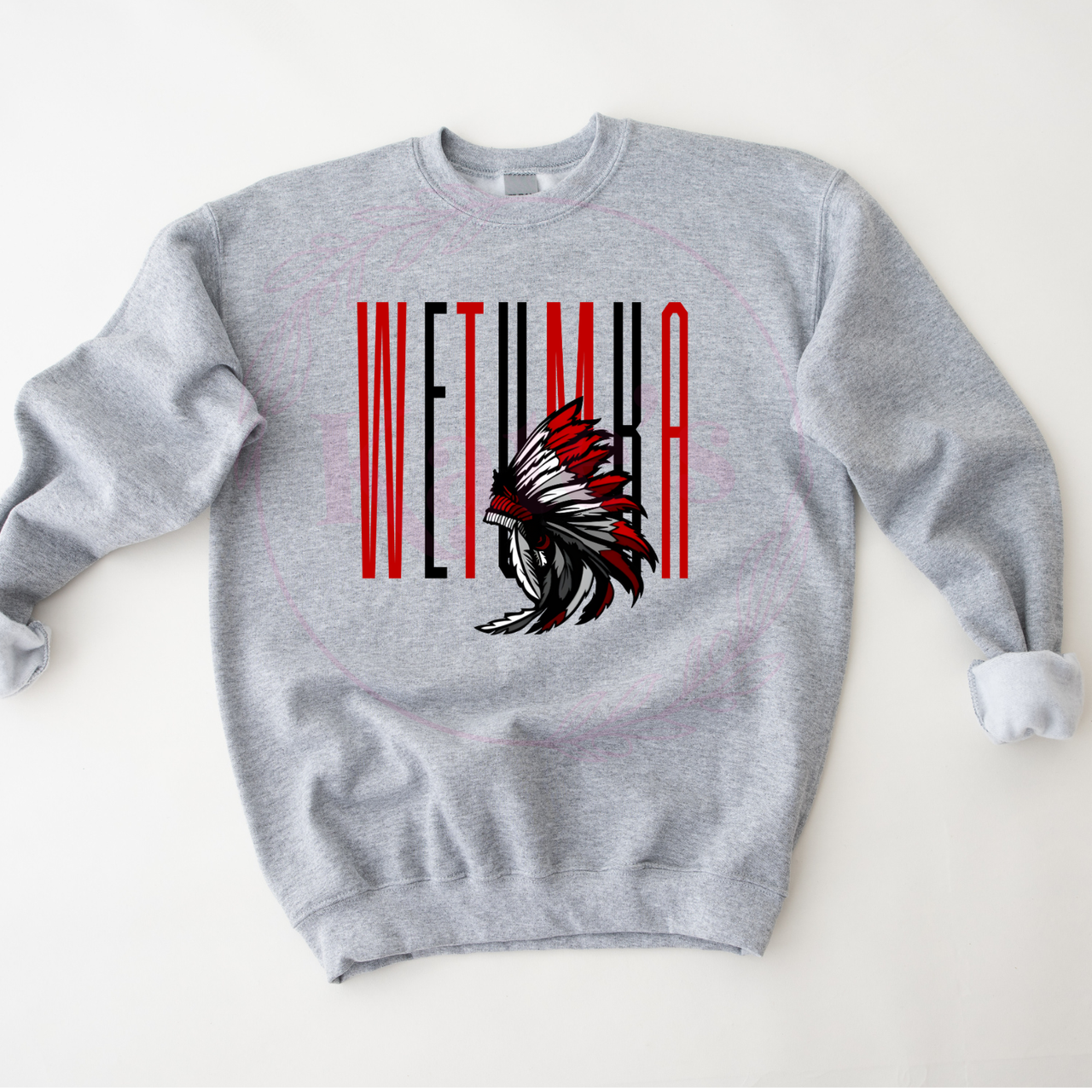 Wetumka Chieftains Shirt