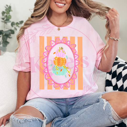 Cutie Pumpkins T-Shirt
