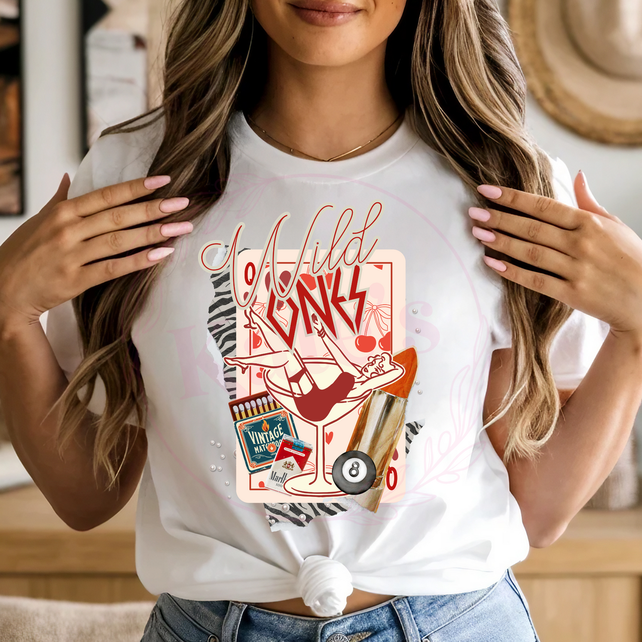 Wild Ones Shirt