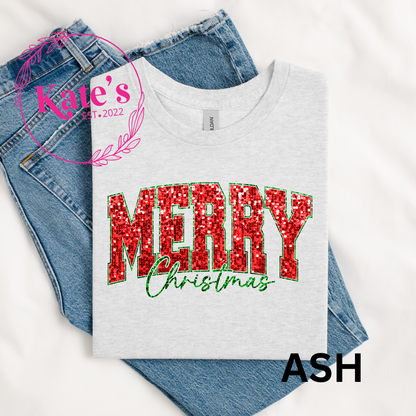 Merry Christmas Shirt