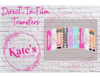 Counselor Direct-To-Film Transfer