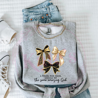 New Year, Same God Shirt