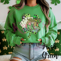 Wild Sweatshirt
