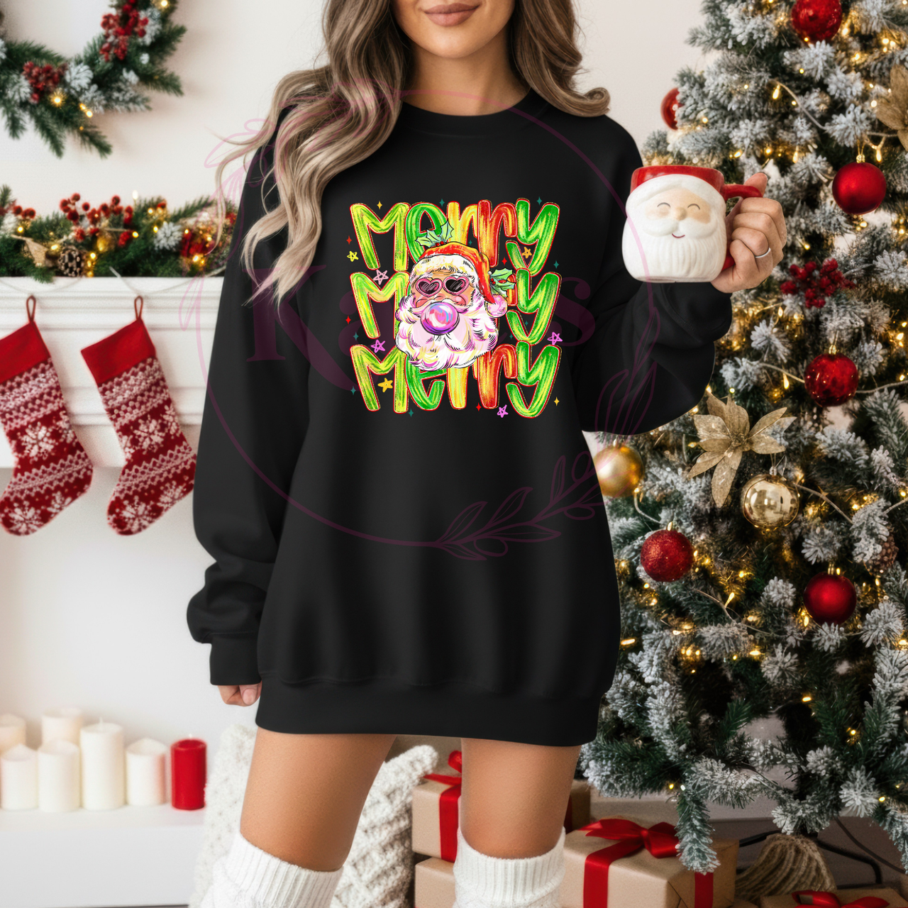 Merry Shirt