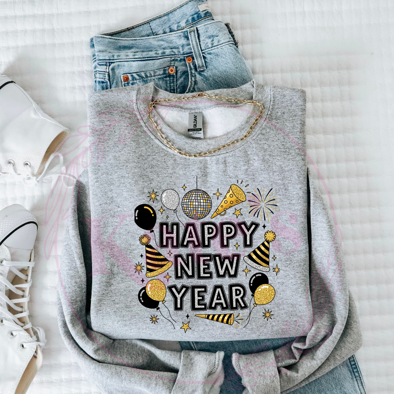 Happy New Years Shirt