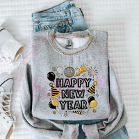 Happy New Years Shirt
