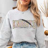 Knights Football 2025 Shirt