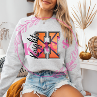 H Knights Basketball Shirt