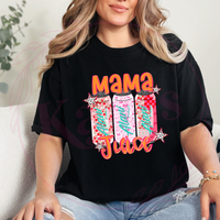 Mama Juice T-Shirt