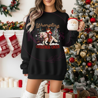 Wrangling Christmas Cheer Shirt