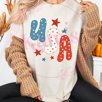 USA T-Shirt