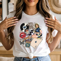 Hotter Than a 2 Dollar Pistol 2 Shirt