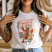 Mama Raised No Fool Shirt