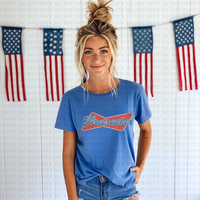 Firecracker T-Shirt