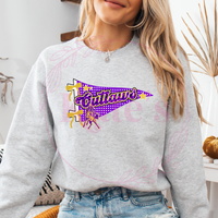 Outlaw Pennant Spirit Shirt