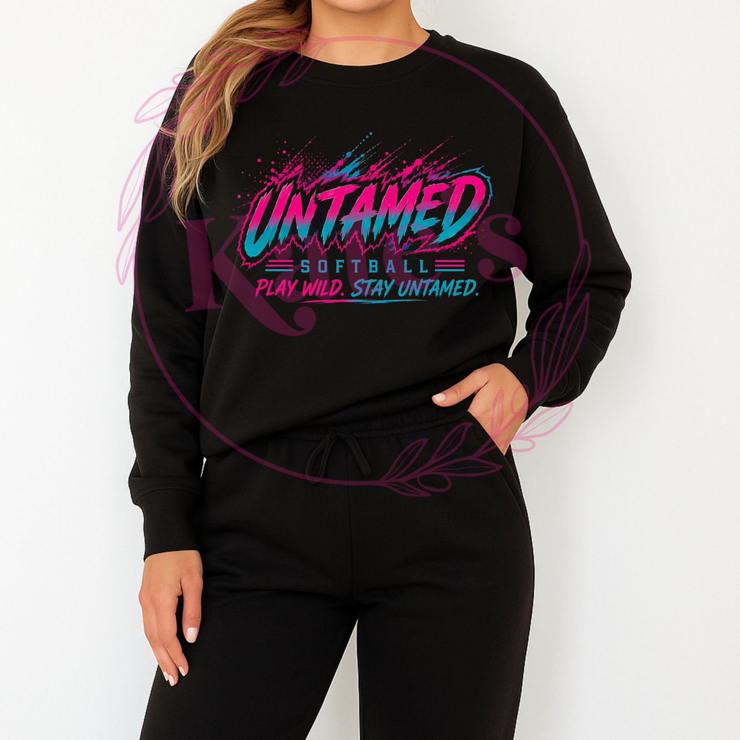 Untamed Shirts