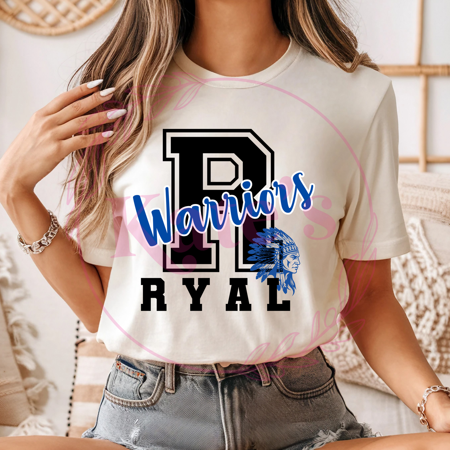 The Essential School Spirit Shirt
