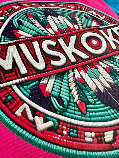 MVSKOKE Shirt